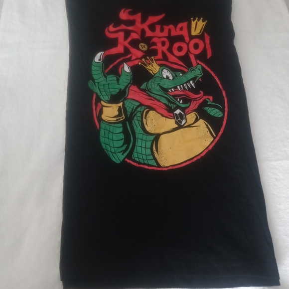 Te'Shirt - Picture 3 of 4